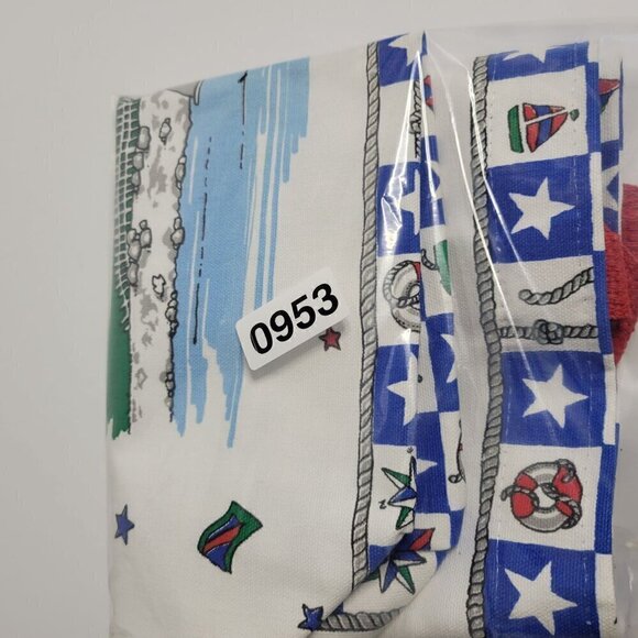 Kay Dee Design Lighthouse Tote Bag OS - Picture 8 of 9